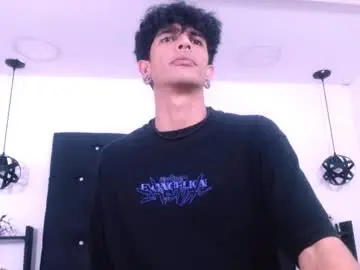 Chaturbate Sex Chat of franvill_trato