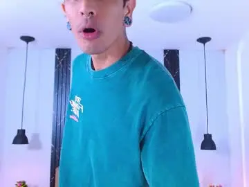 Chaturbate Watch Live Sex Cams of franvill_trato