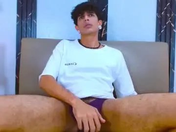 Chaturbate Live Porn of franvill_trato