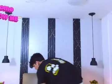 Chaturbate Watch Live Sex Cams of franvill_trato