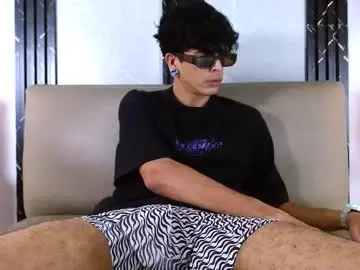 Chaturbate Adult Webcam of franvill_trato