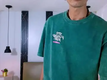 Chaturbate Free Porn Cam of franvill_trato