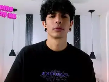 Chaturbate Sex Cam of franvill_trato