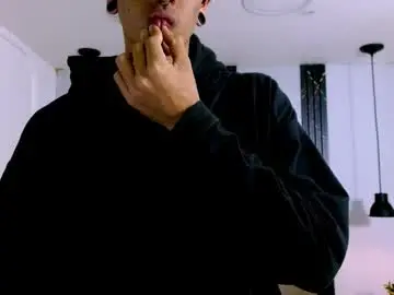 Chaturbate Nude Webcam of franvill_trato