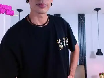 Chaturbate Free Porn Cam of franvill_trato