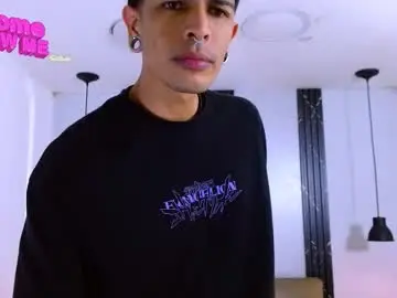 Chaturbate Nude Webcam of franvill_trato