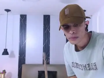 Chaturbate Nude Webcam of franvill_trato