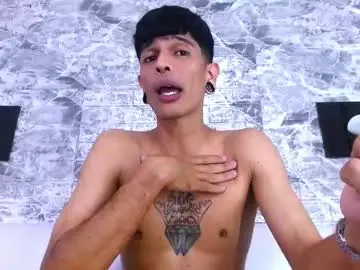 Chaturbate Live Sex Cam of franvill_trato