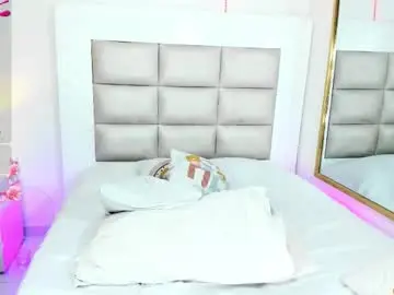 Chaturbate Best Webcam of goddess_mia2