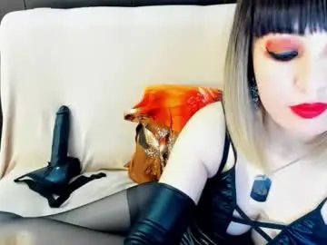 Chaturbate Live Sex of goddessemily_