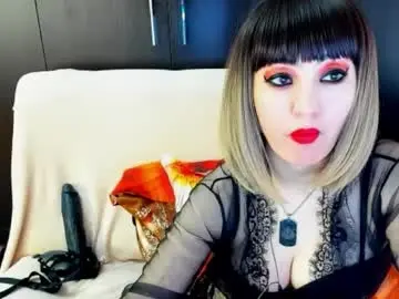 Chaturbate Adult Webcams of goddessemily_