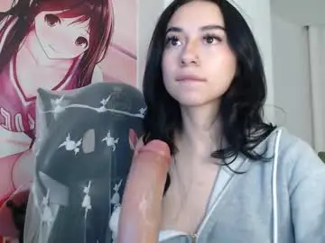 Chaturbate Watch Live Sex Cams of hanaku_8