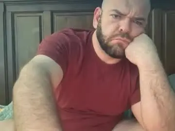 Chaturbate Nude Webcam of hornazzbear