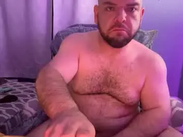 Chaturbate Nude Webcam of hornazzbear