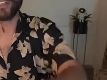 Chaturbate Sex Cam of itsmylife021