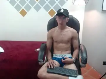 Chaturbate Sex Chat of jeremy_job