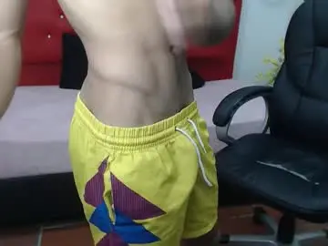 Chaturbate Adult Video Chat of jeremy_job