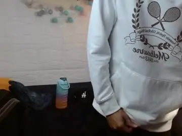 Chaturbate Free Porn Cam of jeremy_job