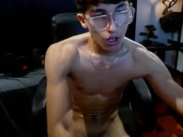 Chaturbate Live Sex Cam of jeremy_job