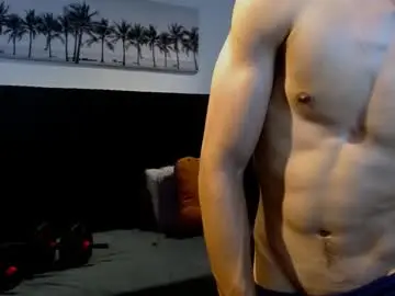 Chaturbate Sex Cam of jeremy_job
