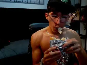 Chaturbate Live Sex of jeremy_job