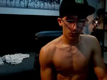 Chaturbate Adult Video Chat of jeremy_job