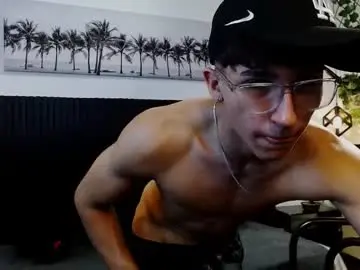 Chaturbate Sex Chat of jeremy_job