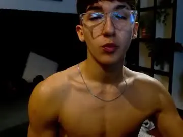 Chaturbate Sex Cam of jeremy_job