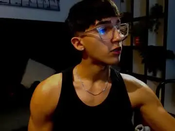 Chaturbate Adult Webcam of jeremy_job