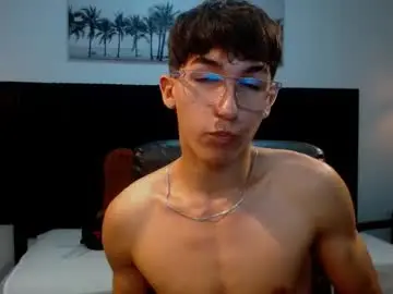 Chaturbate Nude Webcam of jeremy_job