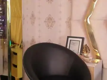 Chaturbate Live Sex Cam of kaiiabrown