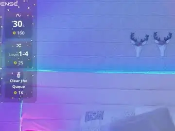 Chaturbate Adult Video Chat of kamileblake