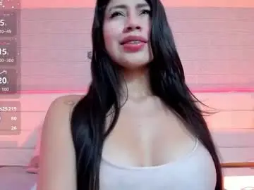 Chaturbate Adult Video Chat of kamileblake