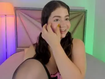 Chaturbate Live Sex Cam of karenpautt