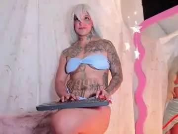 Chaturbate Live Sex Cam of kuraibi