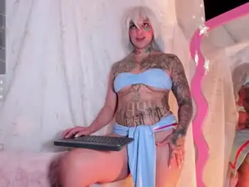 Chaturbate Sex Chat of kuraibi