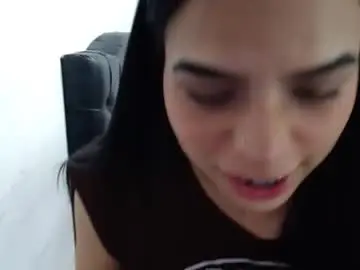 Chaturbate Watch Live Sex Cams of linaskiny