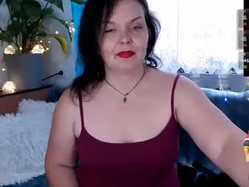 Chaturbate Adult Video Chat of linda_may_