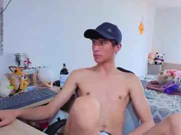 Chaturbate Free Porn Cam of luclawthorne