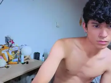 Chaturbate Adult Video Chat of luclawthorne