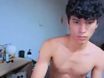 Chaturbate Live Porn of luclawthorne