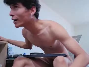 Chaturbate Sex Cam of luclawthorne