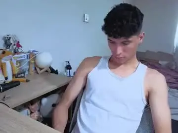 Chaturbate Sex Chat of luclawthorne