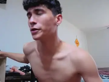 Chaturbate Live Porn of luclawthorne