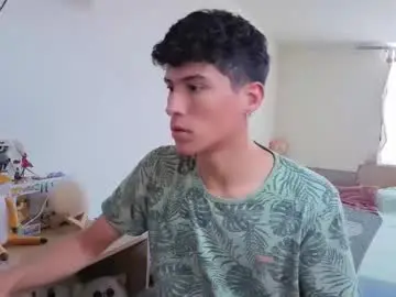 Chaturbate Private Sex Chat of luclawthorne