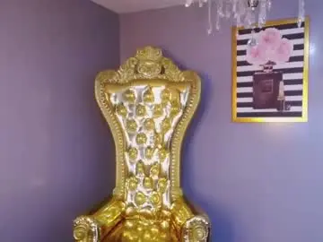 Chaturbate Private Sex Chat of luna_meow_t