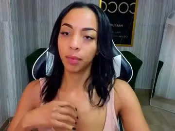 Chaturbate Adult Webcam of luna_meow_t