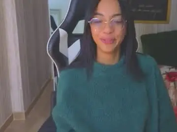 Chaturbate Private Sex Chat of luna_meow_t