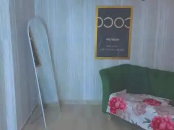 Chaturbate Best live sex cam show of luna_meow_t