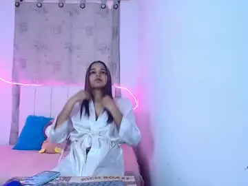 Chaturbate Adult Webcam of mariana_edenroom